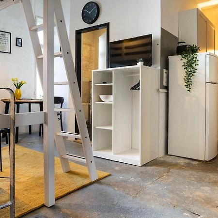 Shabby Chic Apartment +Freshly Furnished +Self Check-In Berlijn Buitenkant foto