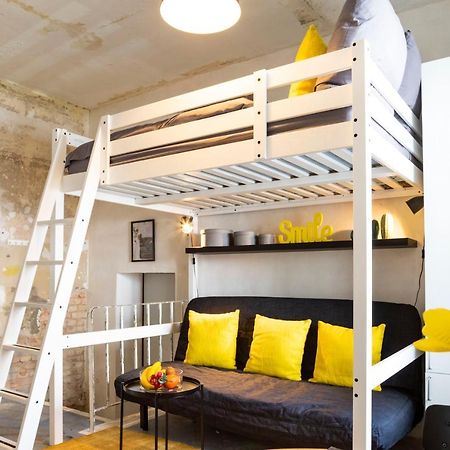 Shabby Chic Apartment +Freshly Furnished +Self Check-In Berlijn Buitenkant foto