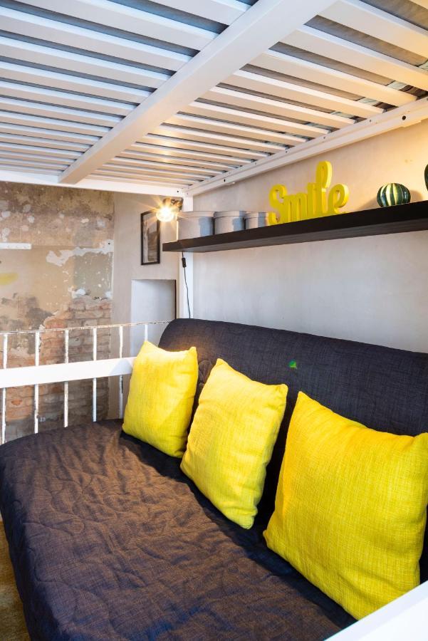 Shabby Chic Apartment +Freshly Furnished +Self Check-In Berlijn Buitenkant foto