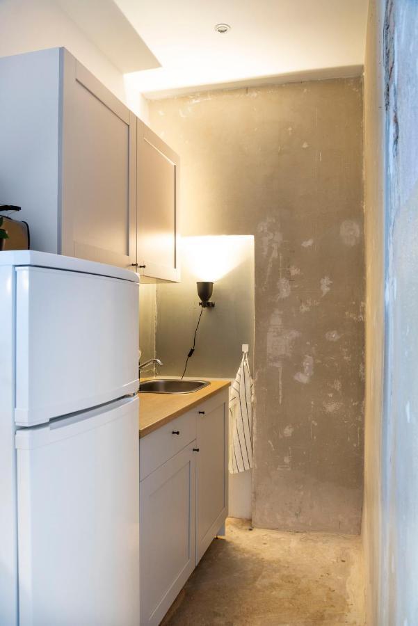 Shabby Chic Apartment +Freshly Furnished +Self Check-In Berlijn Buitenkant foto
