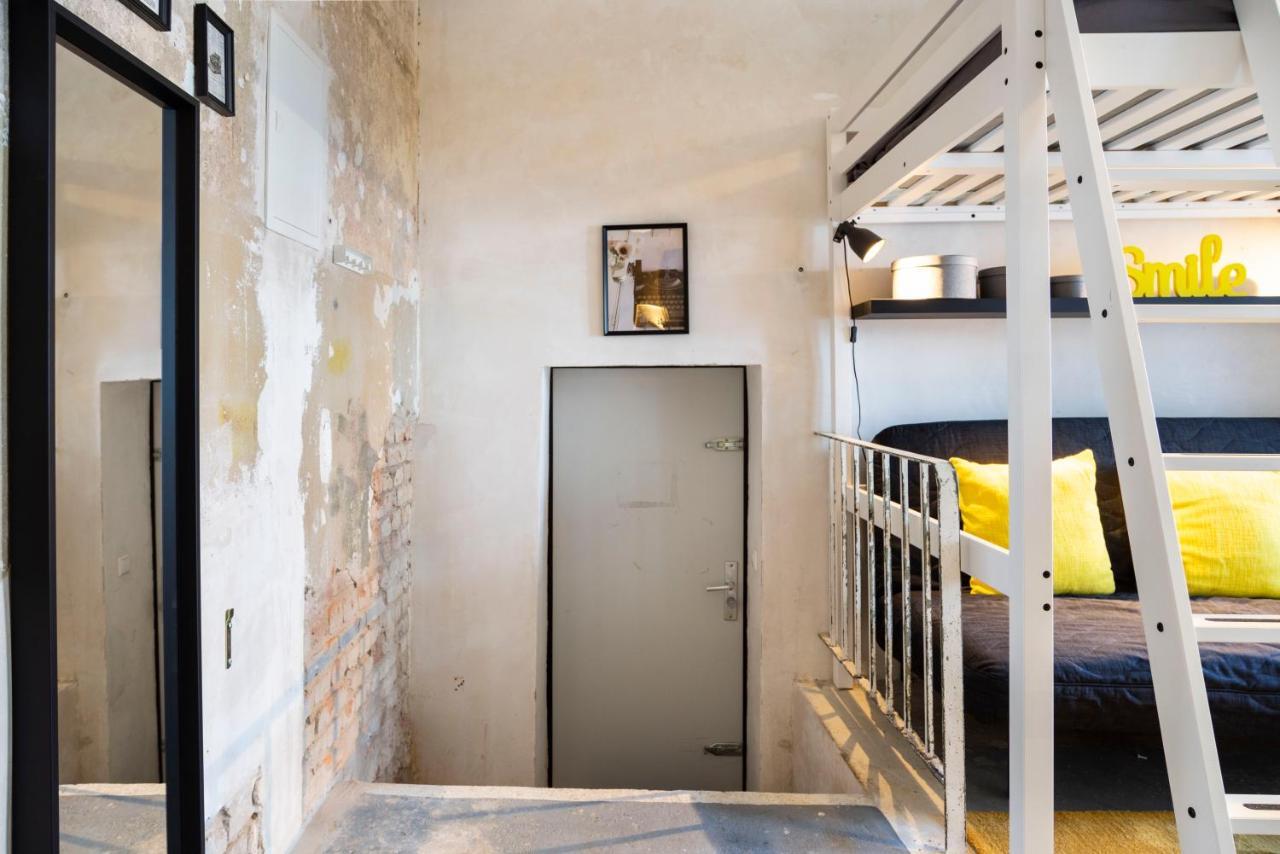 Shabby Chic Apartment +Freshly Furnished +Self Check-In Berlijn Buitenkant foto
